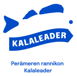 Bottenvikens kustala Kalaleader