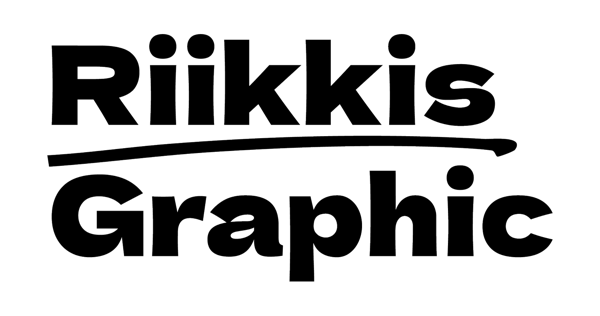 Riikkis Graphic