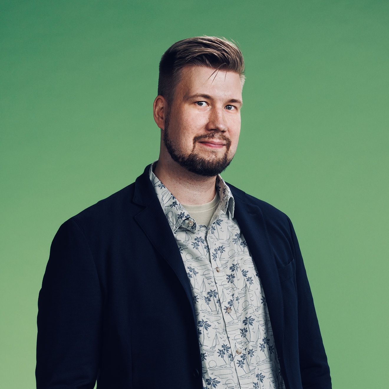 Risto Holappa - Perustaja