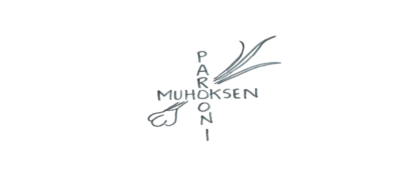 Muhoksen Parooni
